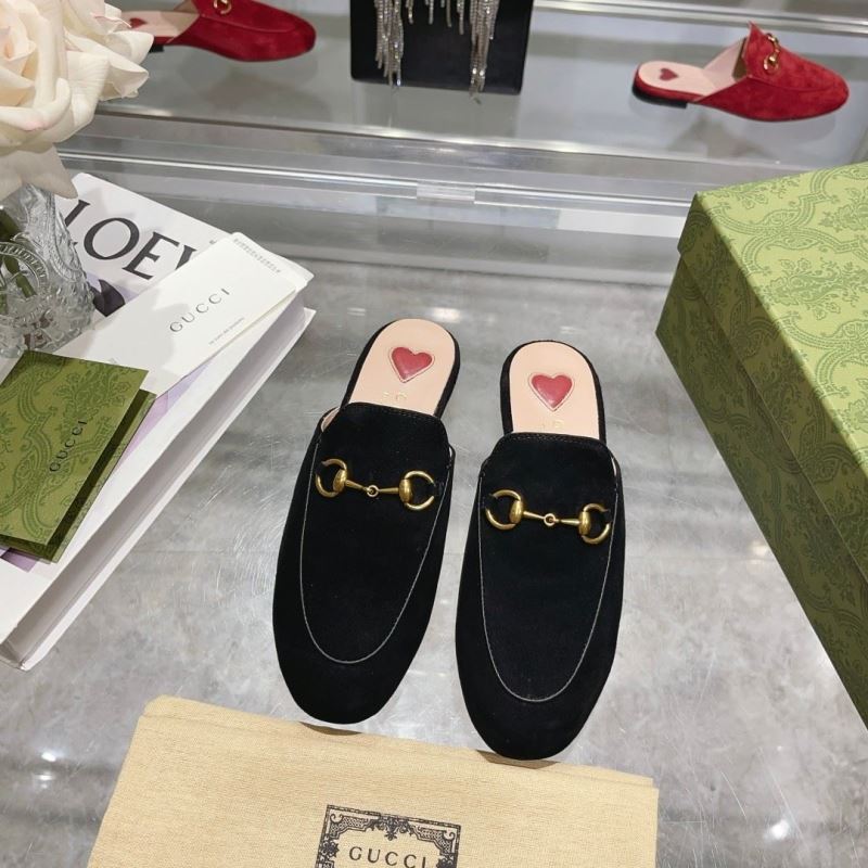 Gucci Slippers